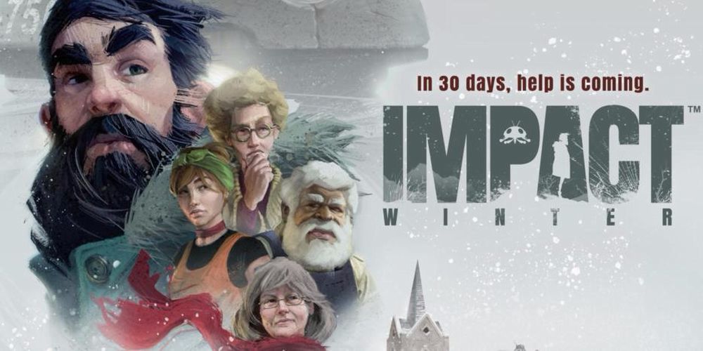 Svelato il trailer di lancio di Impact Winter.jpg Svelato il trailer di lancio di Impact Winter.jpg
